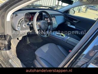 Mercedes E-klasse 300d Avantgard Advancd NW MODL picture 23