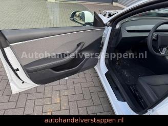 Tesla Model Y Model 3 RWD Highland 208KW Panorana 2Display picture 16