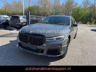 BMW 7-serie  picture 2