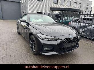 škoda osobní automobily BMW 4-serie  2022/11