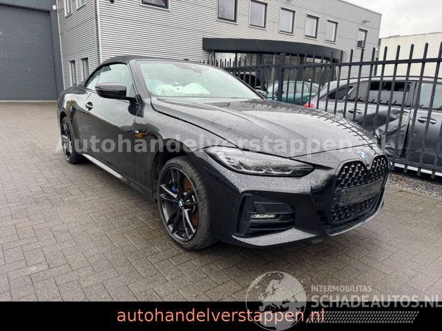 BMW 4-serie 