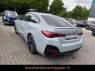 Voiture accidenté BMW i4 Gran Coupe 35 eDrive 210KW M Sport PRO 2026/1