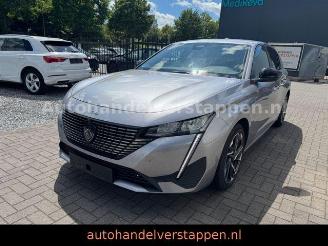Avarii autoturisme Peugeot 308 III Allure Pack Blue-HDI FAP Automatik 2023/9