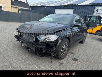 škoda osobní automobily Volkswagen Polo VI Life TSI DSG Discover Pro NAVI LED 2024/12