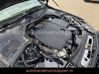 Mercedes C-klasse  picture 17