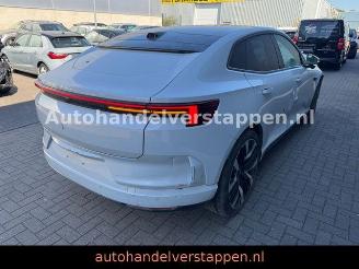Polestar 4 Coupe 00 kW 100KWH Long Range Dual Engine picture 1