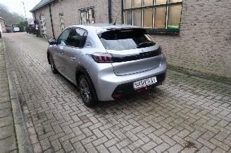 Peugeot 208 EV Allure Pack 50 KWh picture 4