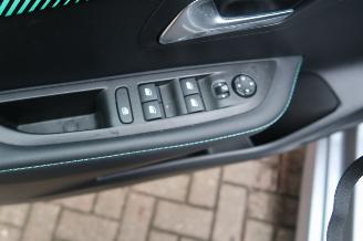 Peugeot 208 EV Allure Pack 50 KWh picture 9