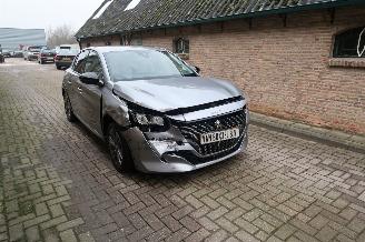 Peugeot 208 EV Allure Pack 50 KWh picture 2