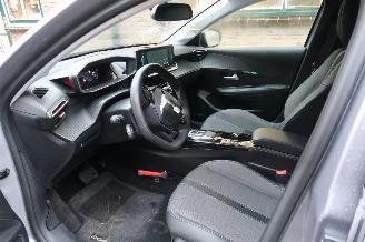 Peugeot 208 EV Allure Pack 50 KWh picture 16