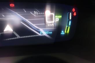 Peugeot 208 EV Allure Pack 50 KWh picture 11