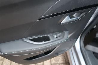 Peugeot 208 EV Allure Pack 50 KWh picture 17