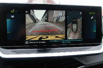 Peugeot 208 EV Allure Pack 50 KWh picture 13