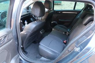 Renault Mégane Renault Mégane Estate 1.3 TCe Intens picture 22