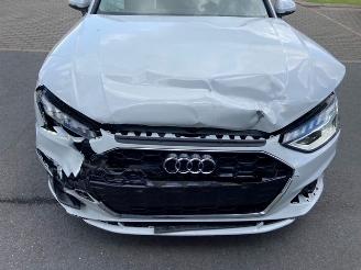 Audi A4 S-line picture 7