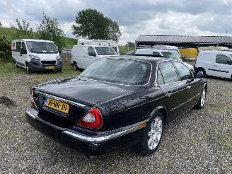 Jaguar XJ 3.0 V6 Sport picture 8