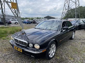 Avarii autoturisme Jaguar XJ 3.0 V6 Sport 2004/1