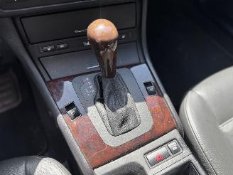 BMW 3-serie 320 i Automaat 3-serie touring picture 13