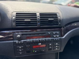 BMW 3-serie 320 i Automaat 3-serie touring picture 11