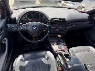 BMW 3-serie 320 i Automaat 3-serie touring picture 14