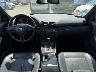 BMW 3-serie 320 i Automaat 3-serie touring picture 15