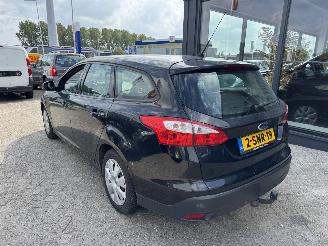 Ford Focus 1.0 Ecoboost Trend! picture 2