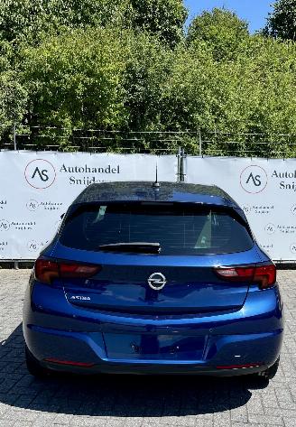 Opel Astra Elegance picture 5