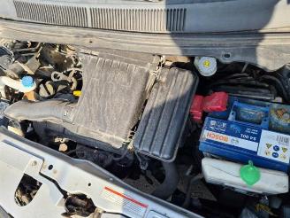 Suzuki Splash Splash, MPV, 2008 / 2015 1.0 12V picture 8