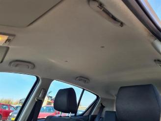 Suzuki Splash Splash, MPV, 2008 / 2015 1.0 12V picture 7