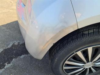 Suzuki Splash Splash, MPV, 2008 / 2015 1.0 12V picture 23