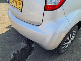 Suzuki Splash Splash, MPV, 2008 / 2015 1.0 12V picture 21