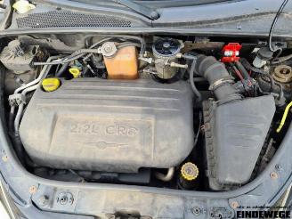 Chrysler Pt-cruiser PT Cruiser, Hatchback, 2000 / 2010 2.2 CRD 16V picture 8