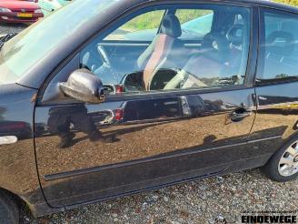 Seat Arosa Arosa (6H1), Hatchback 3-drs, 1997 / 2004 1.4i picture 7