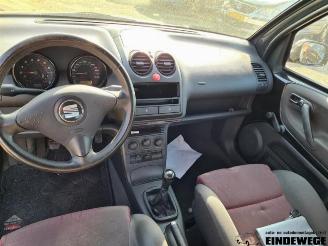 Seat Arosa Arosa (6H1), Hatchback 3-drs, 1997 / 2004 1.4i picture 5