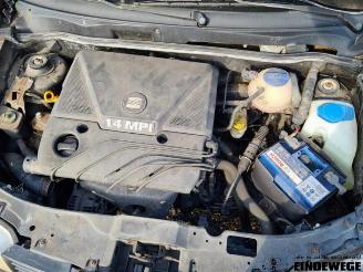 Seat Arosa Arosa (6H1), Hatchback 3-drs, 1997 / 2004 1.4i picture 21
