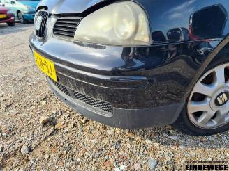Seat Arosa Arosa (6H1), Hatchback 3-drs, 1997 / 2004 1.4i picture 20