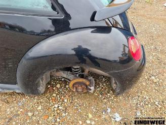 Volkswagen Beetle New Beetle (9C1/9G1), Hatchback 3-drs, 1998 / 2010 1.8 20V Turbo picture 18