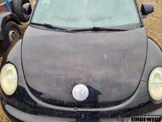 Volkswagen Beetle New Beetle (9C1/9G1), Hatchback 3-drs, 1998 / 2010 1.8 20V Turbo picture 7