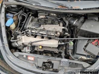 Volkswagen Beetle New Beetle (9C1/9G1), Hatchback 3-drs, 1998 / 2010 1.8 20V Turbo picture 6