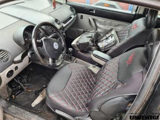 Volkswagen Beetle New Beetle (9C1/9G1), Hatchback 3-drs, 1998 / 2010 1.8 20V Turbo picture 5