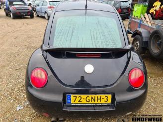 Volkswagen Beetle New Beetle (9C1/9G1), Hatchback 3-drs, 1998 / 2010 1.8 20V Turbo picture 2