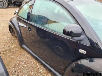 Volkswagen Beetle New Beetle (9C1/9G1), Hatchback 3-drs, 1998 / 2010 1.8 20V Turbo picture 12