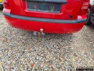Skoda Octavia Octavia Combi (1U5), Combi 5-drs, 1998 / 2010 1.6 picture 12