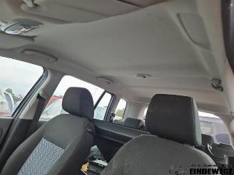 Ford Fusion Fusion, Combi, 2002 / 2012 1.4 16V picture 6