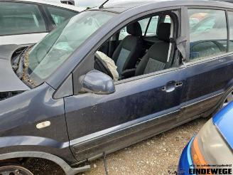 Ford Fusion Fusion, Combi, 2002 / 2012 1.4 16V picture 7