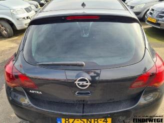 Opel Astra Astra J (PC6/PD6/PE6/PF6), Hatchback 5-drs, 2009 / 2015 1.4 16V ecoFLEX picture 18