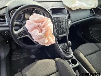 Opel Astra Astra J (PC6/PD6/PE6/PF6), Hatchback 5-drs, 2009 / 2015 1.4 16V ecoFLEX picture 6