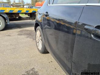 Opel Astra Astra J (PC6/PD6/PE6/PF6), Hatchback 5-drs, 2009 / 2015 1.4 16V ecoFLEX picture 10