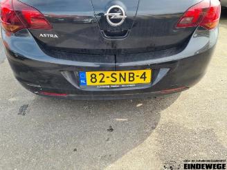 Opel Astra Astra J (PC6/PD6/PE6/PF6), Hatchback 5-drs, 2009 / 2015 1.4 16V ecoFLEX picture 20