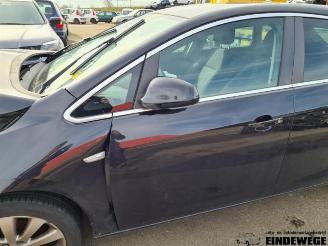 Opel Astra Astra J (PC6/PD6/PE6/PF6), Hatchback 5-drs, 2009 / 2015 1.4 16V ecoFLEX picture 14